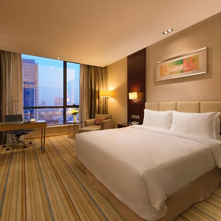 Holiday Inn Taicang City Centre By Ihg Εξωτερικό φωτογραφία