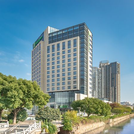 Holiday Inn Taicang City Centre By Ihg Εξωτερικό φωτογραφία