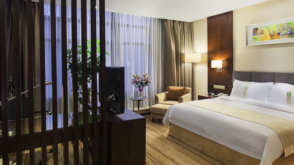 Holiday Inn Taicang City Centre By Ihg Εξωτερικό φωτογραφία