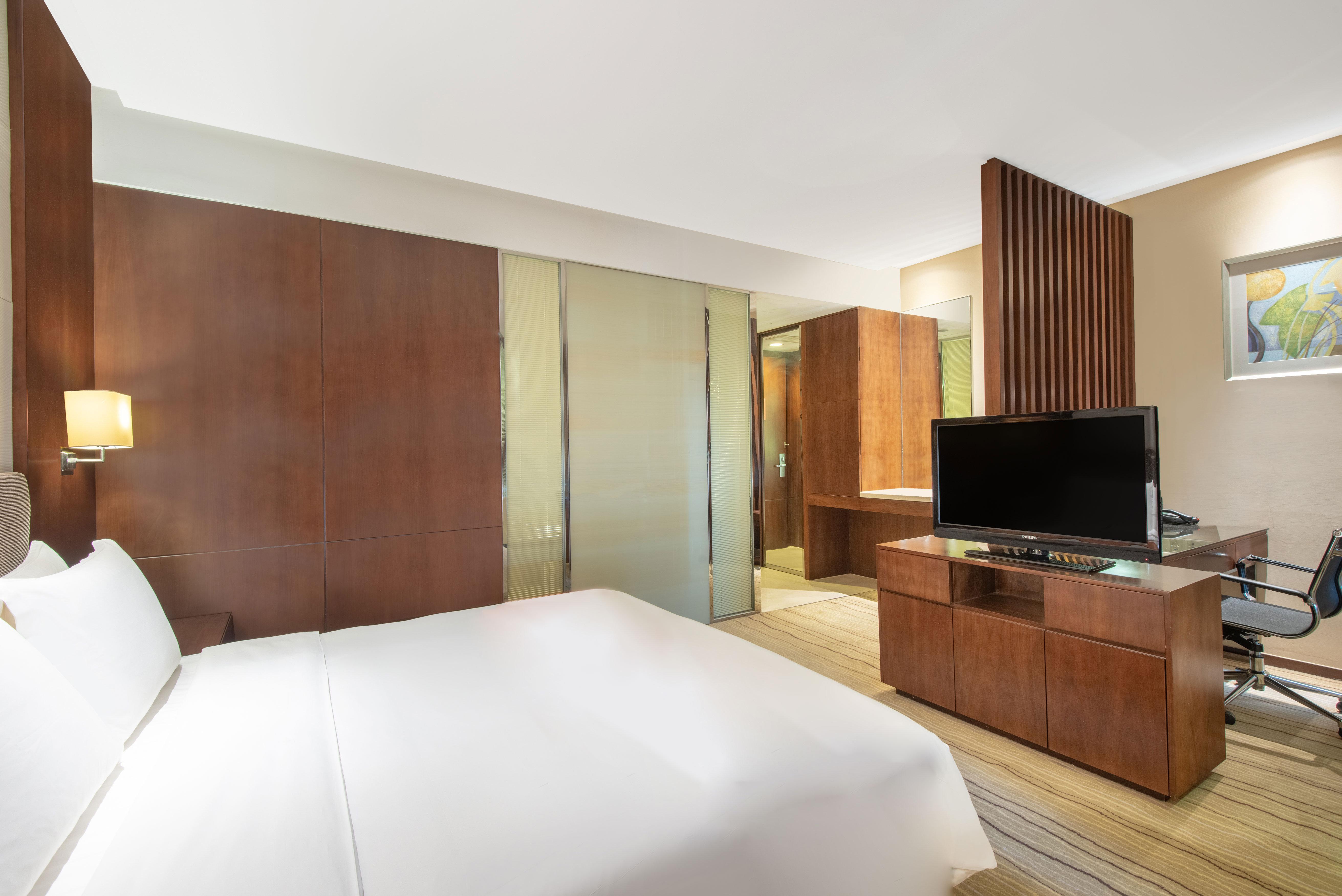 Holiday Inn Taicang City Centre By Ihg Εξωτερικό φωτογραφία