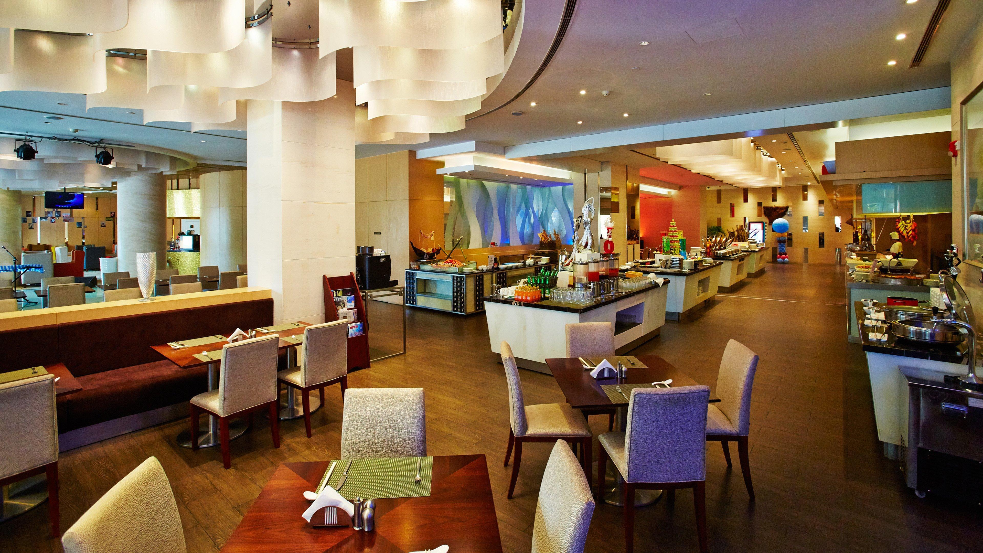Holiday Inn Taicang City Centre By Ihg Εξωτερικό φωτογραφία