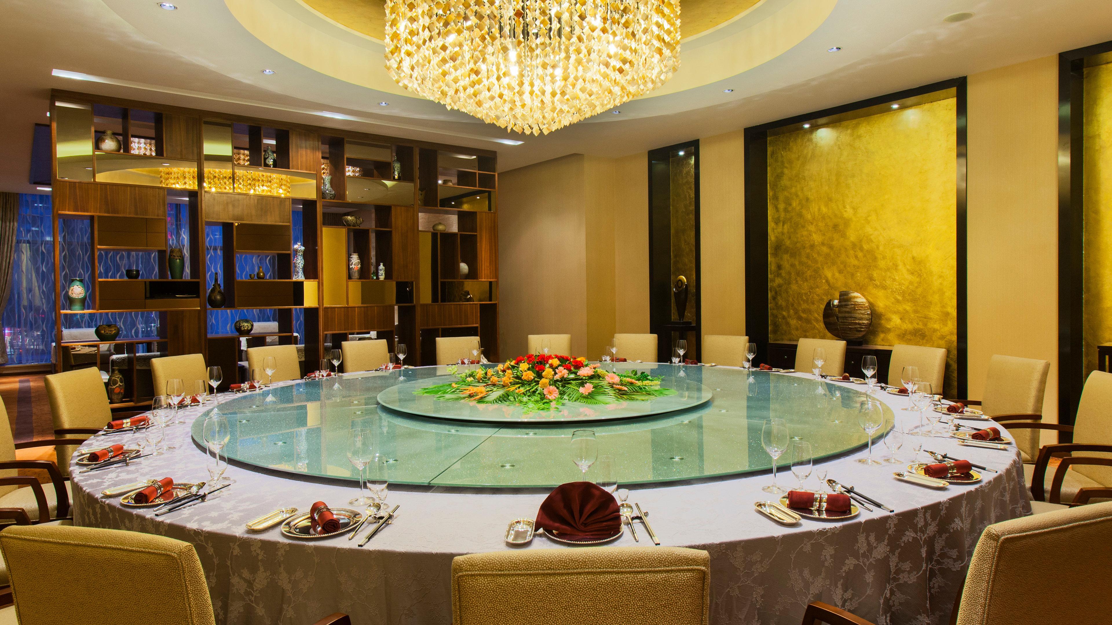 Holiday Inn Taicang City Centre By Ihg Εξωτερικό φωτογραφία