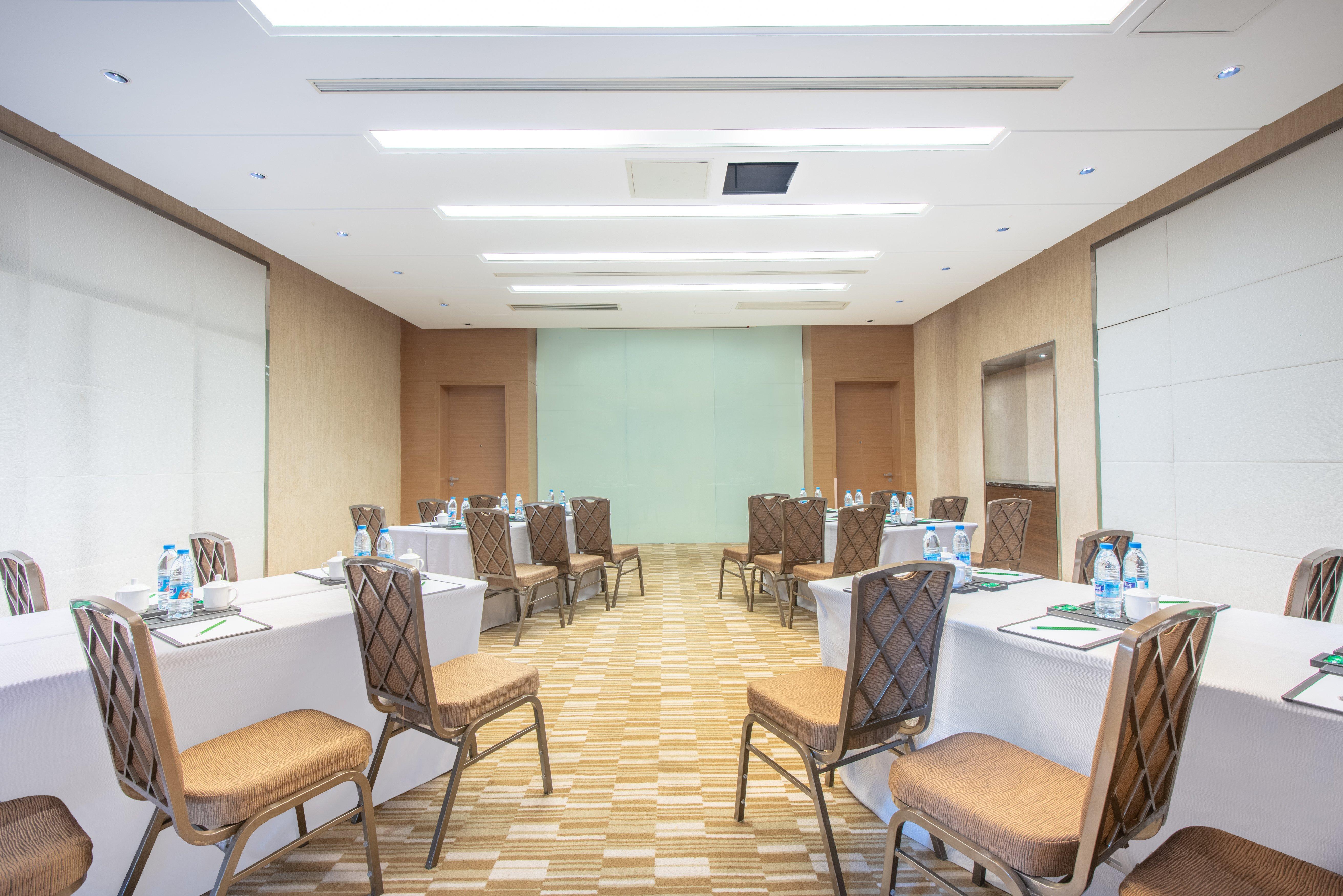 Holiday Inn Taicang City Centre By Ihg Εξωτερικό φωτογραφία