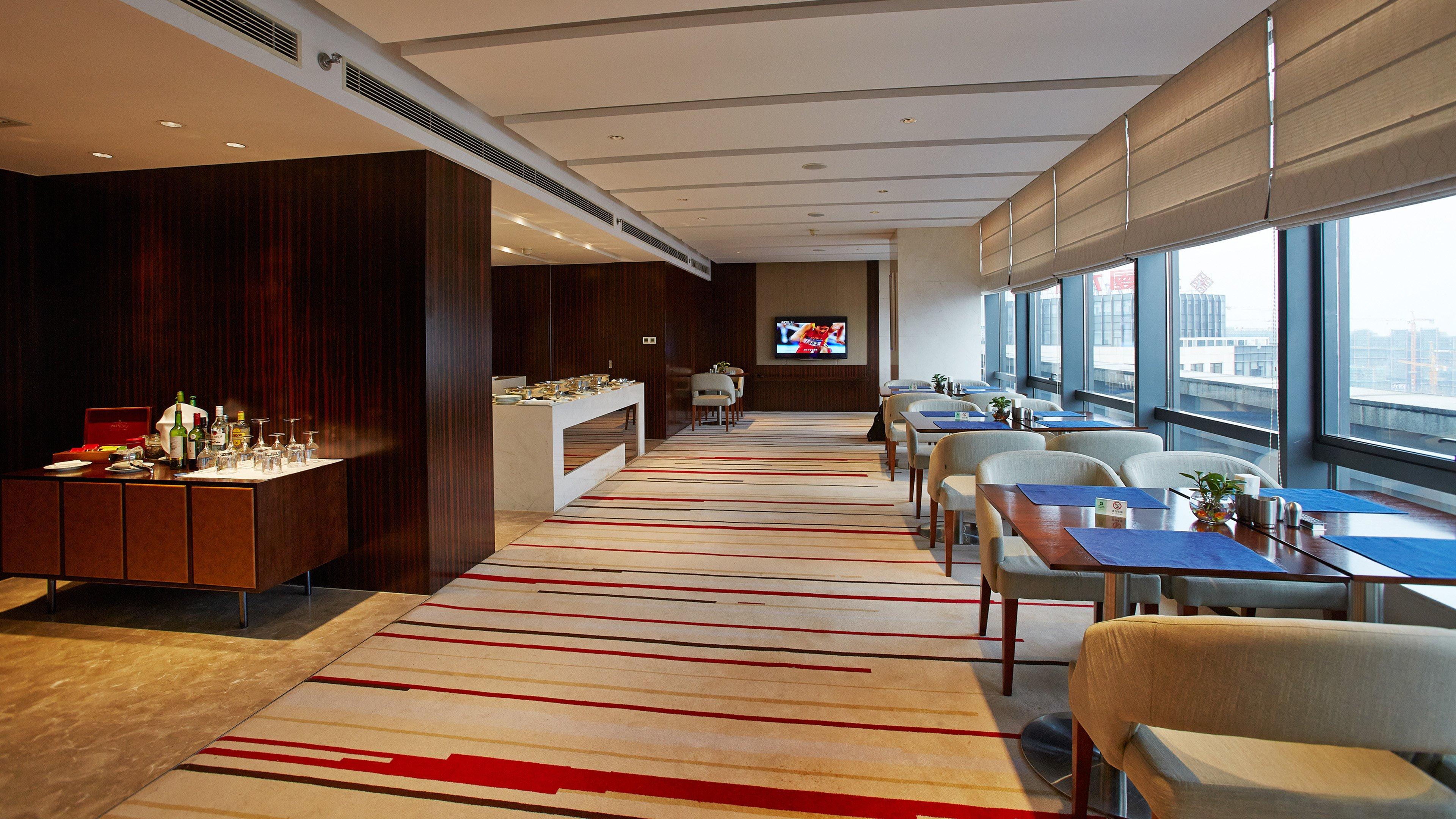 Holiday Inn Taicang City Centre By Ihg Εξωτερικό φωτογραφία