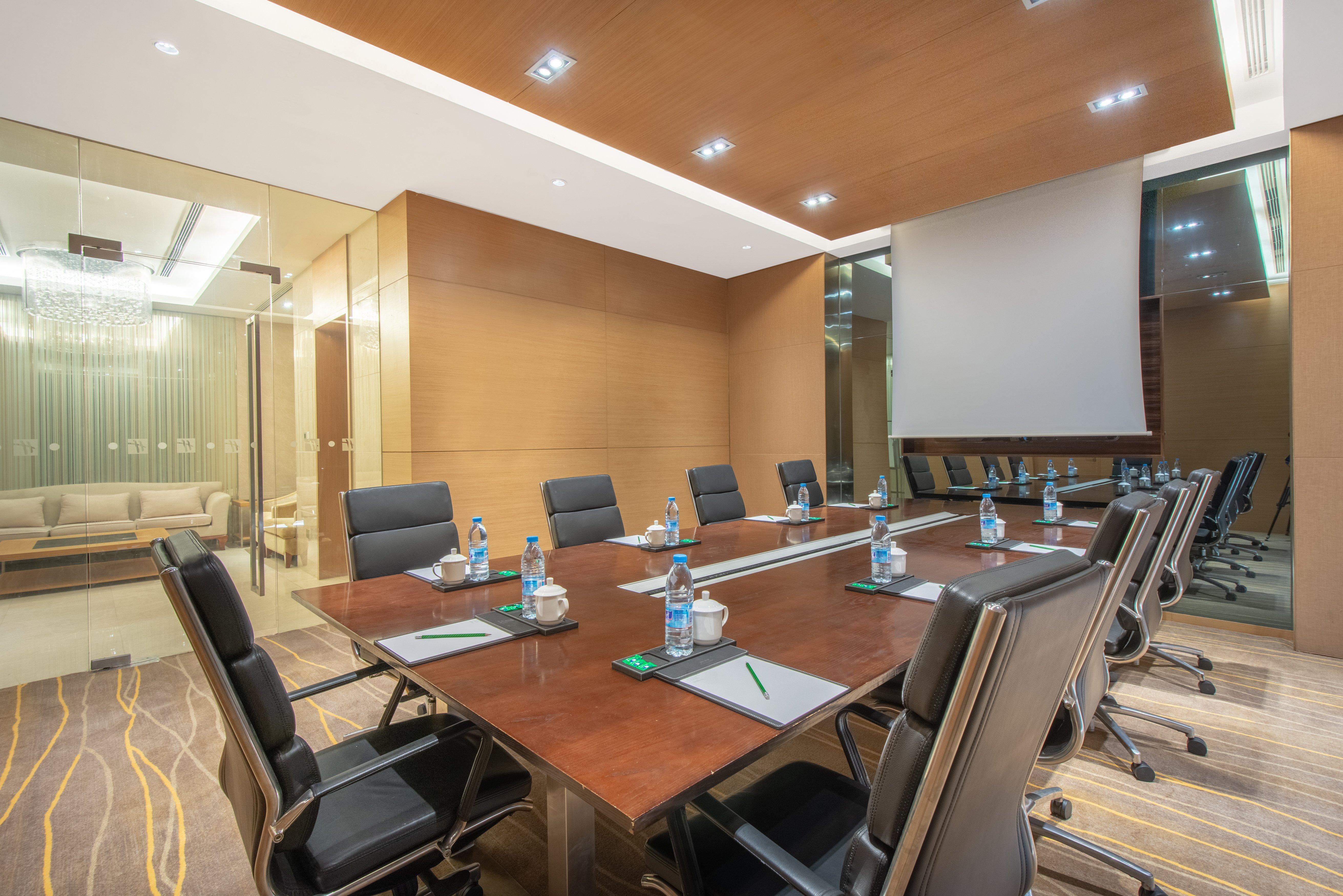 Holiday Inn Taicang City Centre By Ihg Εξωτερικό φωτογραφία